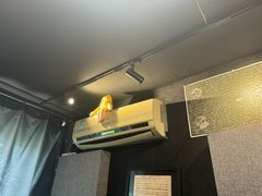 -Resonance Studio·救声舱录音棚(田子坊店)