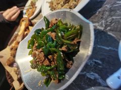 -前海沿·青岛菜(李沧万达店)