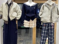 -龙湖杭州滨江天街