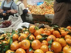 -家辉生鲜超市(东五路店)