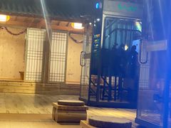 -沐槿宫韩式汗蒸水汇(马群店)