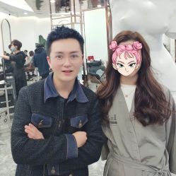 -INSTYLE造型·明星店