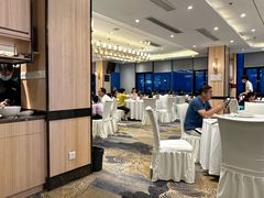 -佳丽海鲜大酒楼(环岛海景店)