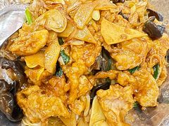 -山西饭店