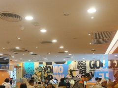 -大快活(罗湖商业城分店)