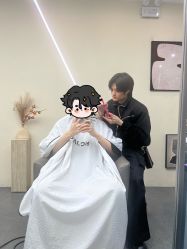 -KS COLOUR漂色·染发·画染