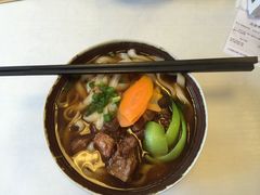 招牌牛肉面-好嫂子•刀削面(大兴店)