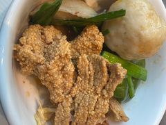 -肖记公安牛肉鱼杂馆·省级非物质文化遗产(江汉路直营店)