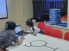 -童程童美信奥赛科技特长·乐高编程科创机器人(富兴校区)