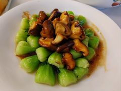 -丰收日·小海鲜·沪上家宴(顾村正大店)