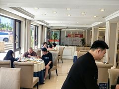 -天天渔港(杏林街店)