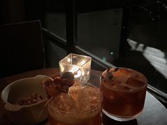 -STAFF ONLY Bar(南台巷店)