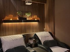 -江南足纪·影院足道·轻奢SPA(笋岗HALO广场店)