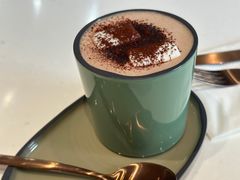 -潮一不贰·法式甜品·生日蛋糕·西式简餐(外滩店)