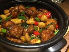 -星叶·东南亚料理(宁波万象汇店)