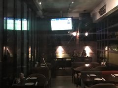 -Boxing Cat Brewery拳击猫精酿啤酒馆(永福店)