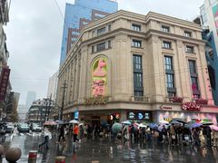 -沈大成(南京东路店)