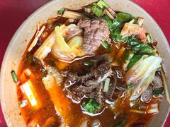 -谢老五跷脚牛肉·非遗传承店