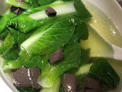 -李子坝梁山鸡(北碚万达五鸡哥店)