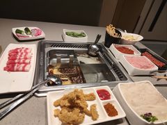 -海底捞火锅(新华联梦想城店)