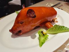 -8餐厅(新葡京酒店)