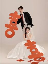 -维多利亚婚纱摄影全球旅拍(华南旗舰店)