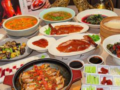 -金鸭季·北京烤鸭(深业上城店)