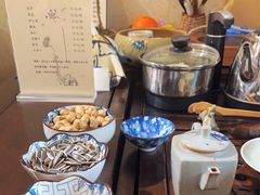 -广德楼茶馆(大栅栏商业街店)