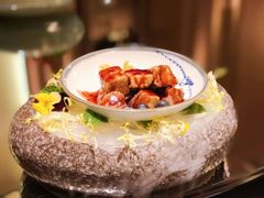 -广州康莱德·韵轩中餐厅