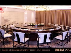 -莞香楼·正宗东莞菜(东升店)