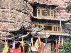 -炳灵寺世界文化遗产旅游区