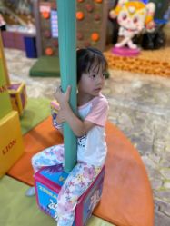 -卡通尼·Safari非洲探索乐园·生日会(金桥国际商业广场店)