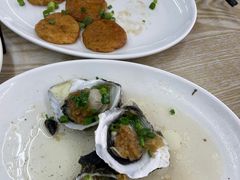 -红月湾海鲜饭店•沙滩海景(双月湾店)