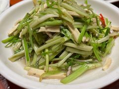 -浦江餐饮•上海菜馆(五四路店)