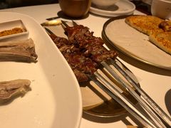 -西域阿里马新疆菜·清真(桂花路店)