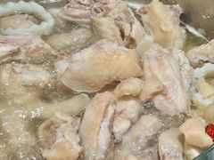 -肥佬大椰子鸡(三里屯3·3大厦店)