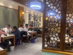 -白氏兄弟烧烤(富康路总店)