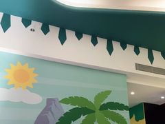 -清远熹乐谷温泉度假酒店