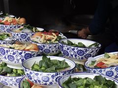 -老乌家特色小炒泡馍(大皮院店)