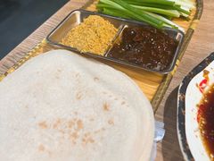 五行小饼-烤五行·烧烤烤串(石佛营店)