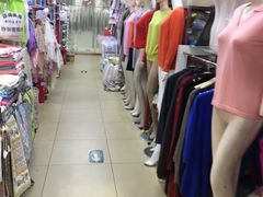 -中福百货(望京店)