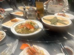 -兴仙饭店·闽味海鲜(马尾总店)