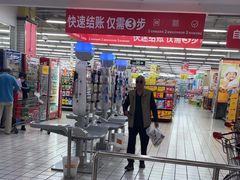 -大润发(康桥店)