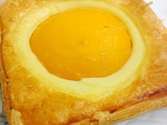 -长发西饼(临顿路店)