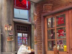 -李炮称盘麻辣烫(无锡荟聚店)
