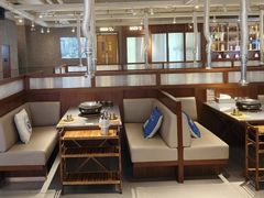 -牧童禧肉社·韩国炭火烤肉店(中粮祥云小镇店)