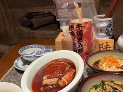 -南京大牌档(之心城店)