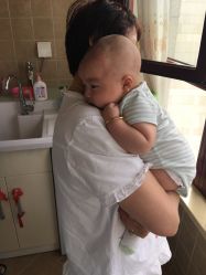 -龙文宝贝上门婴儿理发满月剃胎毛(浦东店)