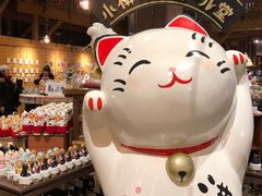 -小樽八音盒堂(手工制作体验馆店)