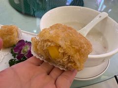 -万山楼海鲜酒家·二十三年老字号